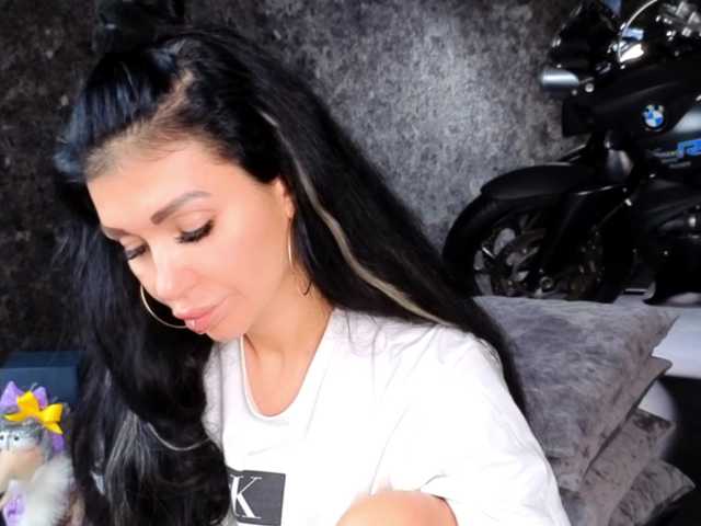 -BABAYAGA- from BongaCams