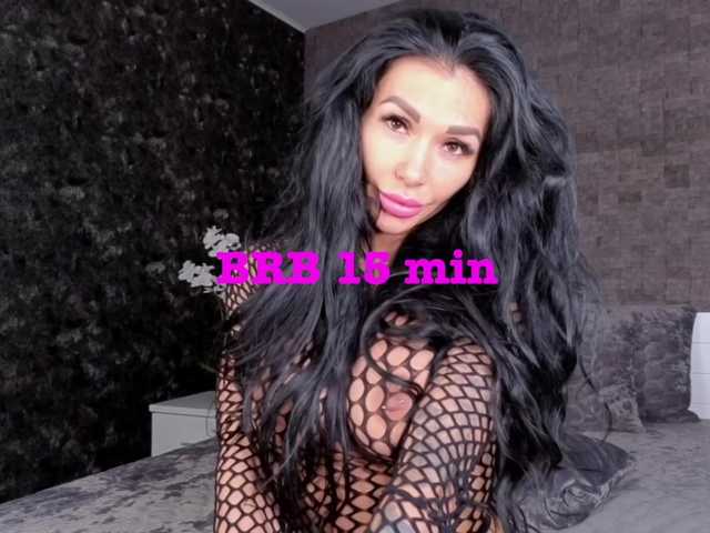 -BABAYAGA- from BongaCams is Freechat