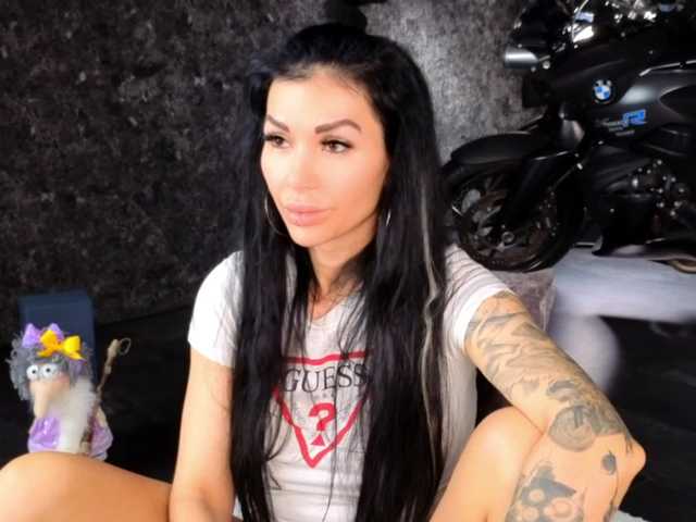 -BABAYAGA- from BongaCams