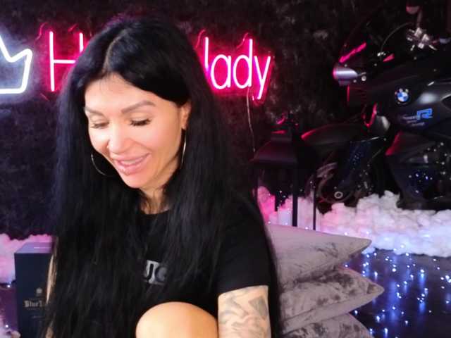 -BABAYAGA-'s BongaCams show and profile