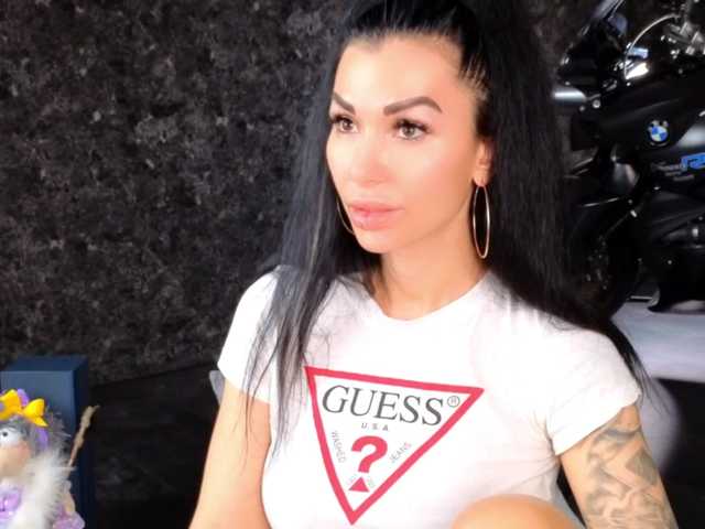  -BABAYAGA- chat room