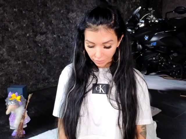 -BABAYAGA- from BongaCams