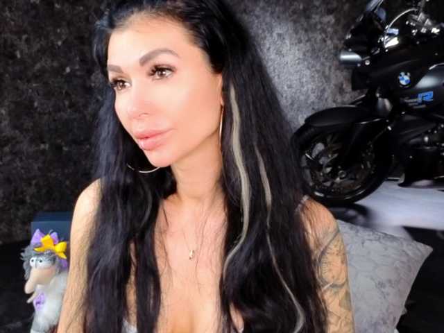 -BABAYAGA- from BongaCams