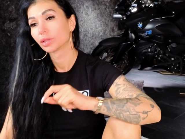 -BABAYAGA- from BongaCams