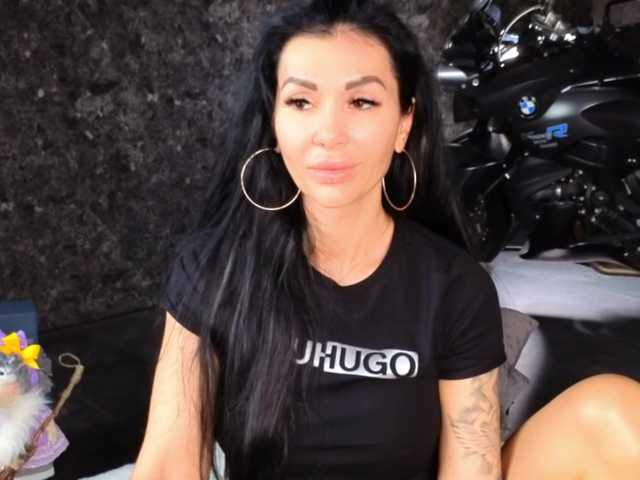 -BABAYAGA-'s BongaCams show and profile