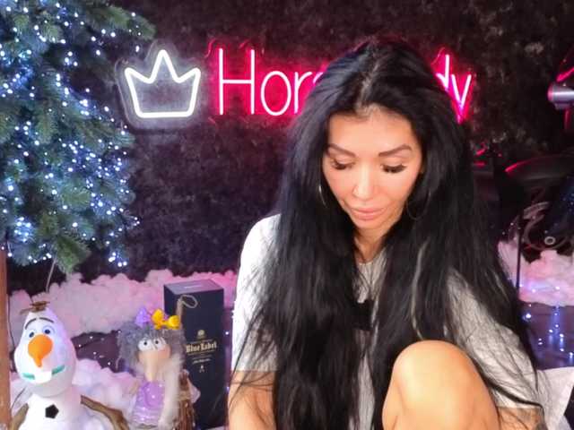 -BABAYAGA-'s BongaCams show and profile