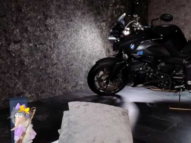 -BABAYAGA- from BongaCams