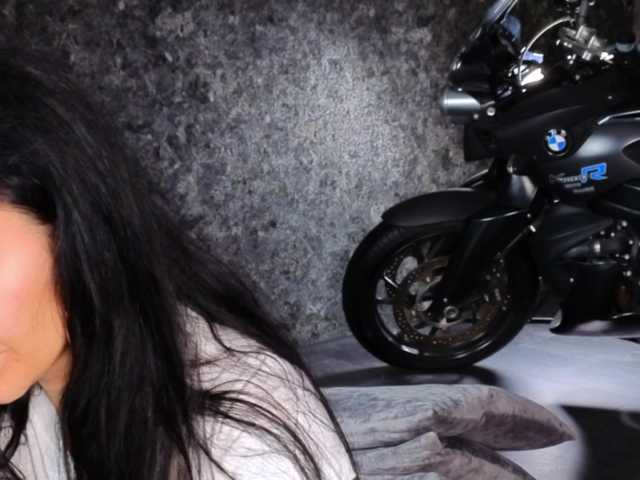 -BABAYAGA-'s BongaCams show and profile