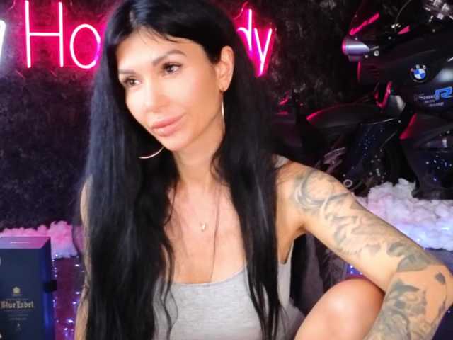 эросцена -BABAYAGA-