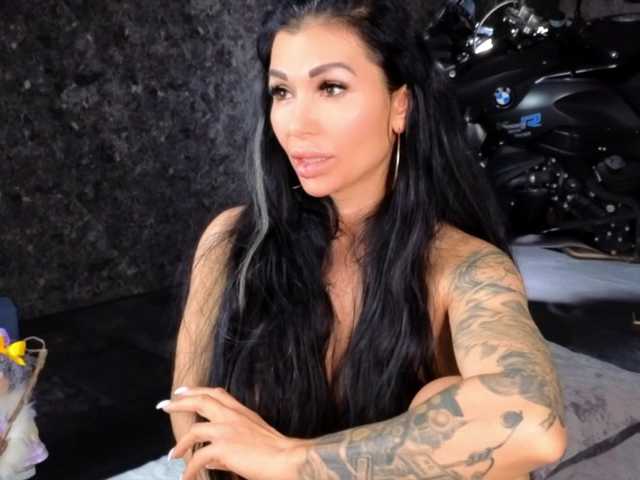 BongaCams -BABAYAGA- -BABAYAGA- from BongaCams