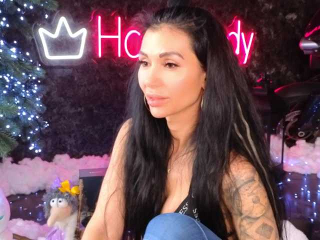 -BABAYAGA-'s BongaCams show and profile