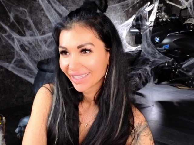 -BABAYAGA- from BongaCams