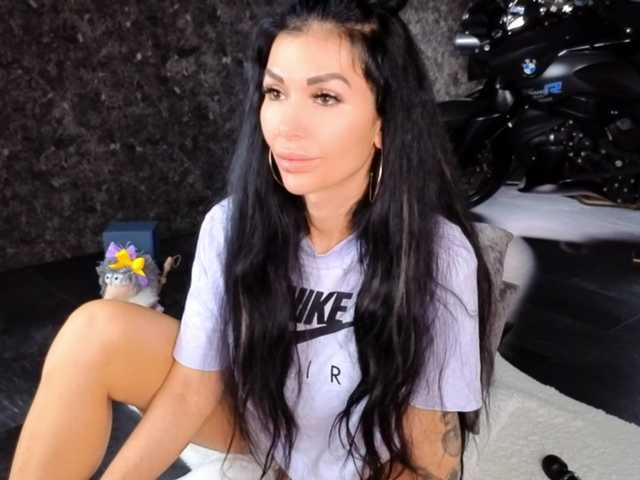 -BABAYAGA- from BongaCams is Freechat