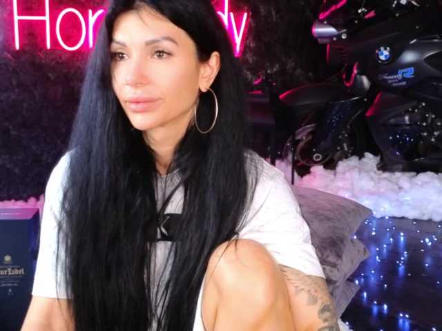 эро от -BABAYAGA-