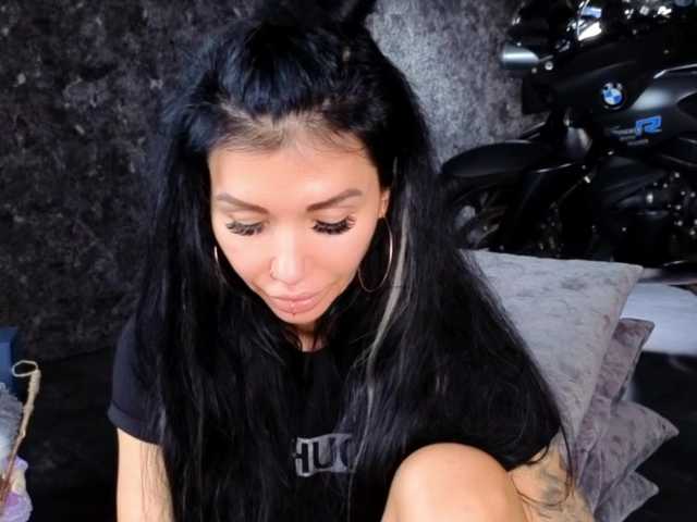 -BABAYAGA- from BongaCams is Freechat