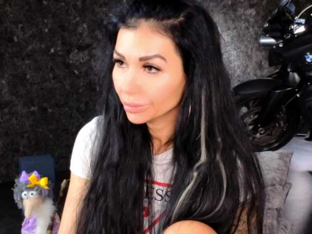 эросцена -BABAYAGA-