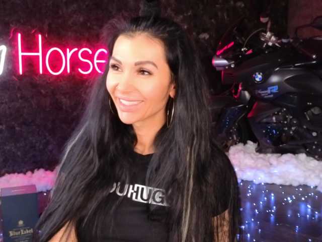 -BABAYAGA-'s BongaCams show and profile