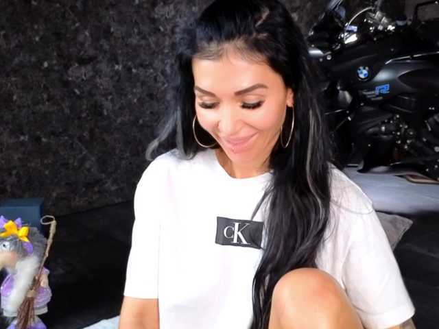 эросцена -BABAYAGA-