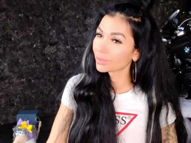 -BABAYAGA- from BongaCams