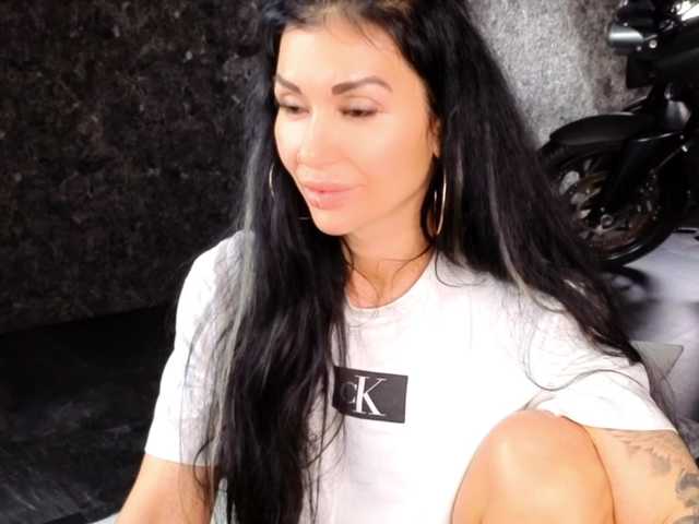 вебка от -BABAYAGA-