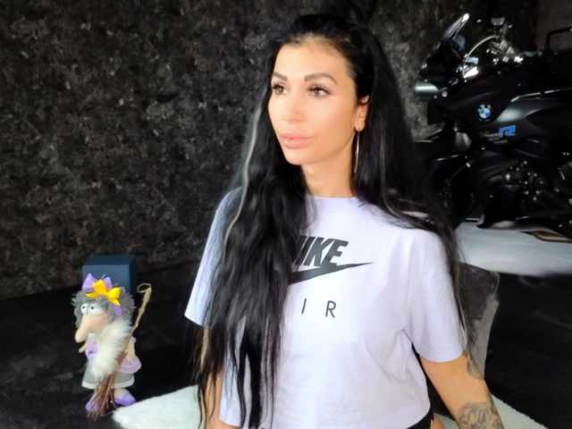 go to chat with -BABAYAGA-