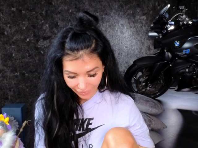 -BABAYAGA- from BongaCams is Freechat