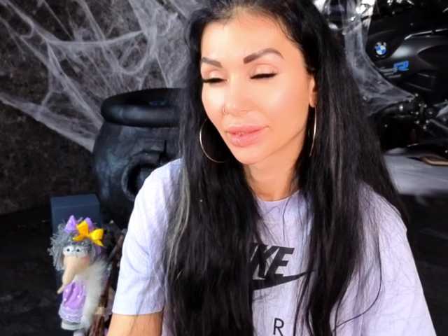 секс с -BABAYAGA-