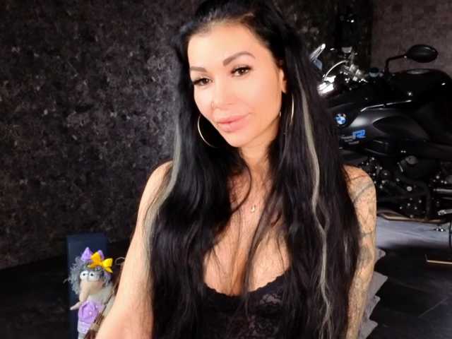 -BABAYAGA- from BongaCams