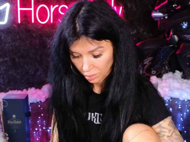 -BABAYAGA-'s BongaCams show and profile