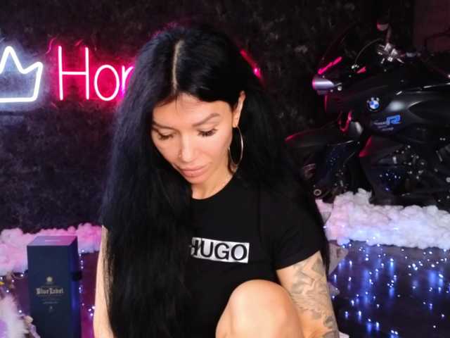 -BABAYAGA-'s BongaCams show and profile