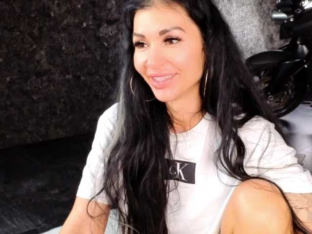 целка -BABAYAGA-