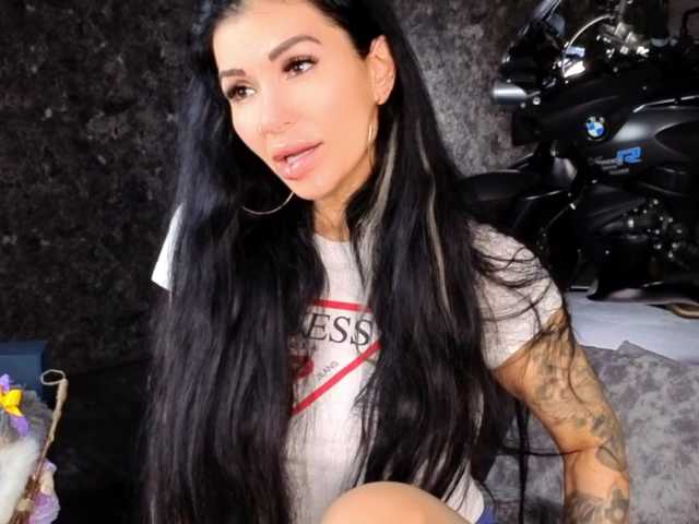  -BABAYAGA- chat room