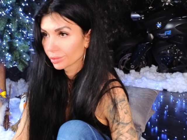 -BABAYAGA-'s BongaCams show and profile