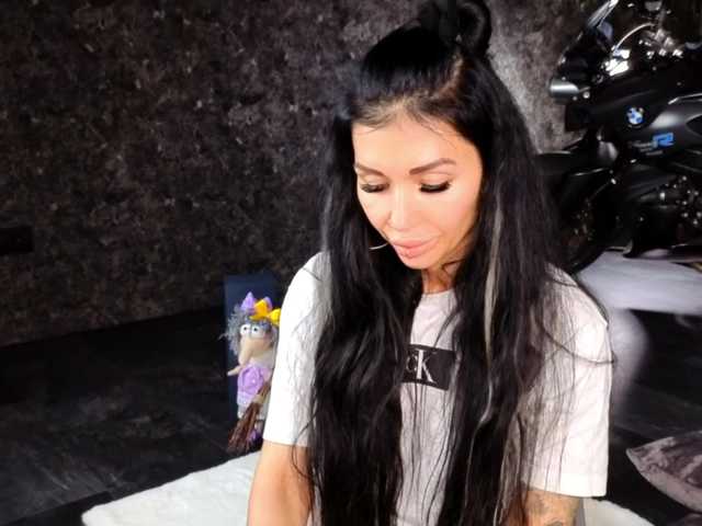 -BABAYAGA- from BongaCams