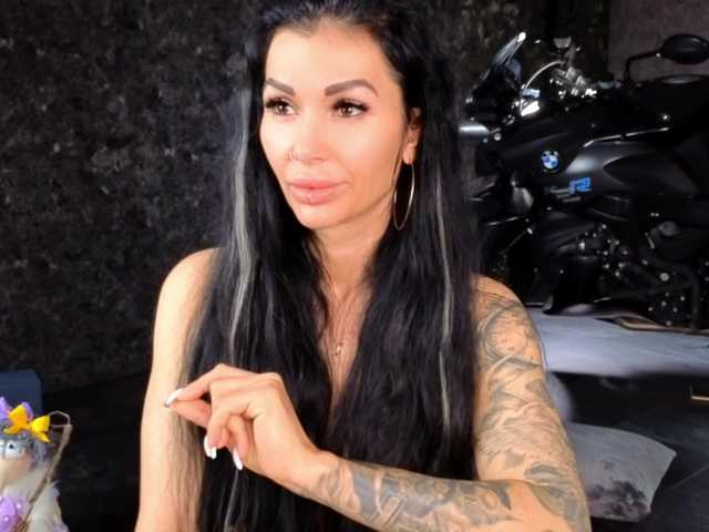 -BABAYAGA- from BongaCams