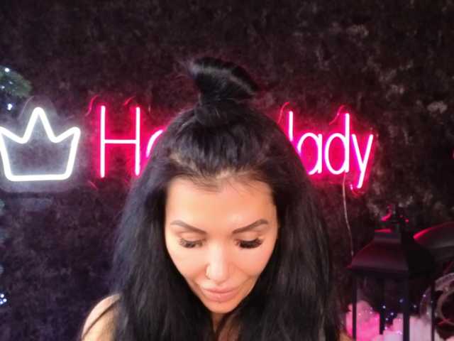 -BABAYAGA-'s BongaCams show and profile