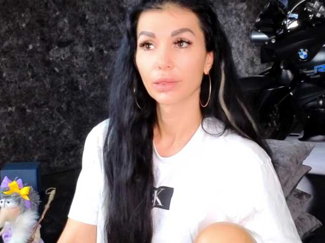 -BABAYAGA- from BongaCams is Freechat