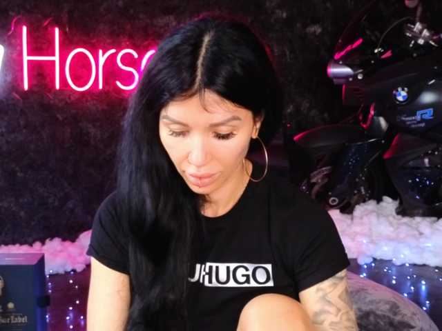 -BABAYAGA-'s BongaCams show and profile