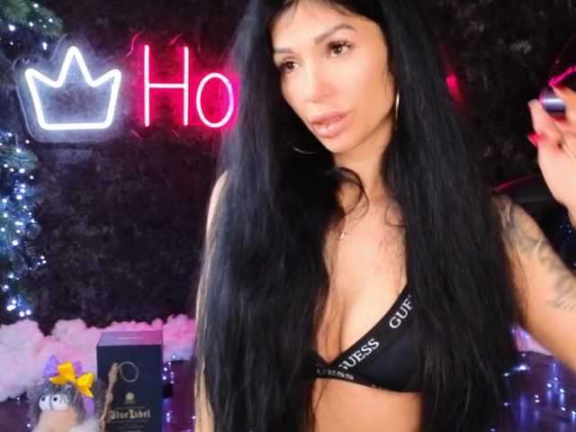 -BABAYAGA-'s BongaCams show and profile