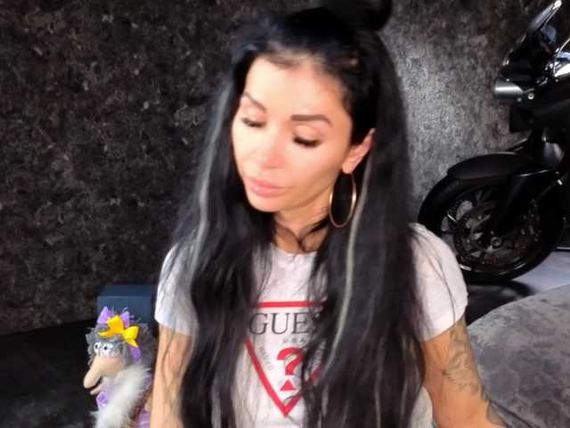 -BABAYAGA- from BongaCams