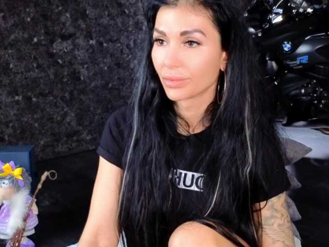 -BABAYAGA- from BongaCams is Freechat