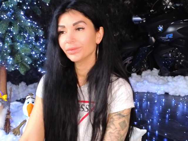 -BABAYAGA-'s BongaCams show and profile