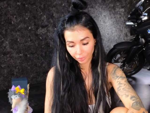 go to chat with -BABAYAGA-