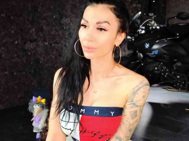 -BABAYAGA- webcam