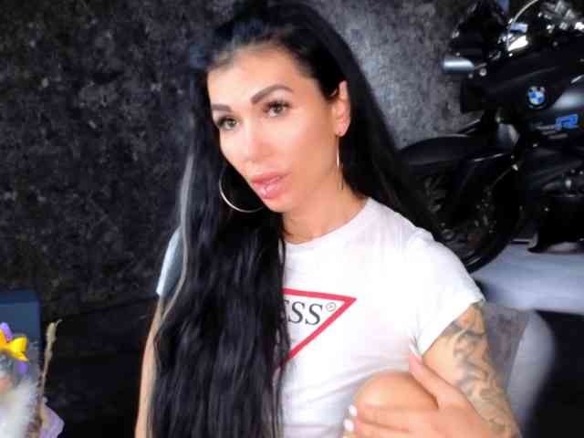 online sex video chat -BABAYAGA-