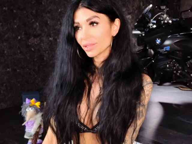 -BABAYAGA- webcam