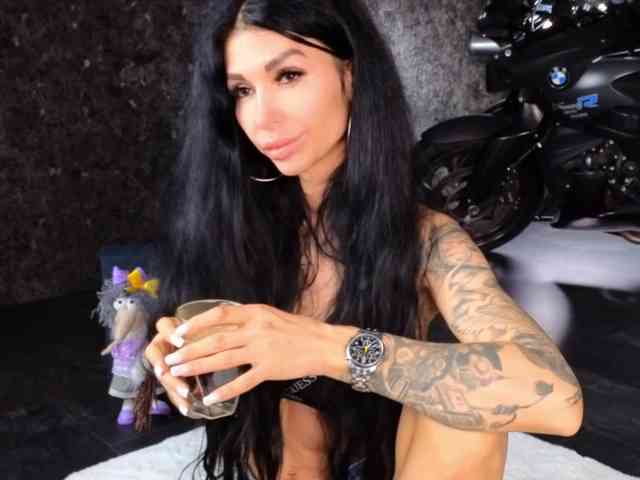 -BABAYAGA- webcam