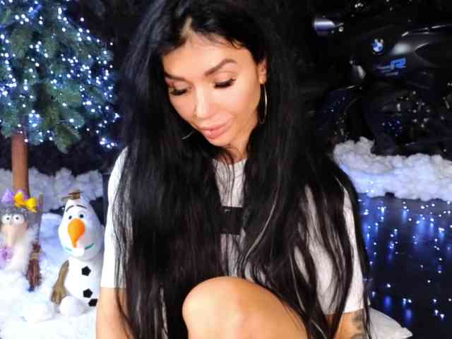 -BABAYAGA- -BABAYAGA-