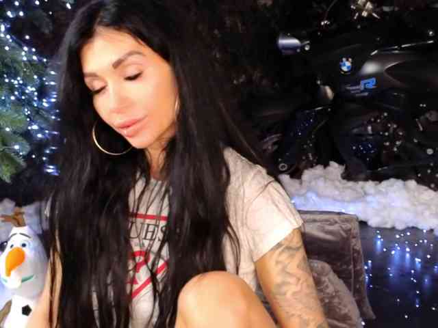 -BABAYAGA- -BABAYAGA-