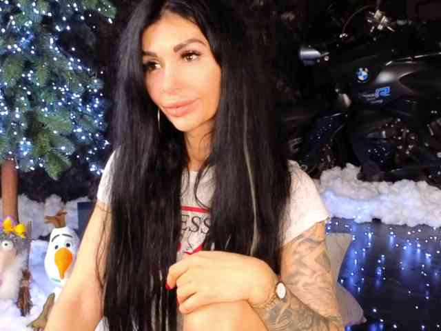 -BABAYAGA- -BABAYAGA-